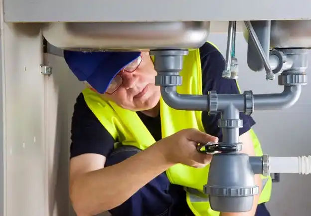 loodgieter Nistelrode